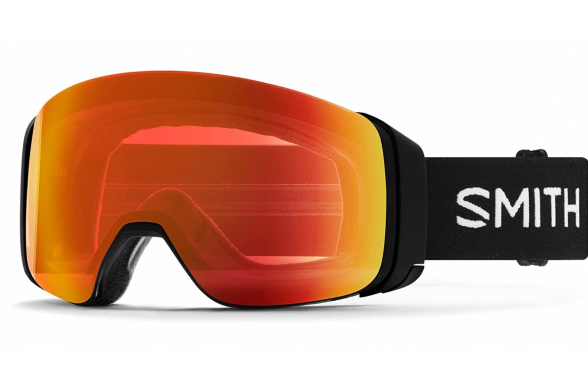smith 4d